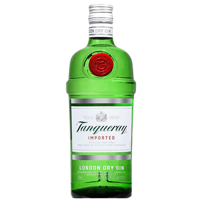 Tanqueray London Dry Gin