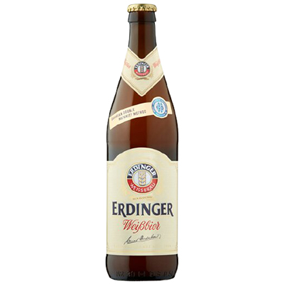 Erdinger Weissbier