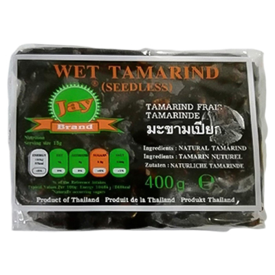 Jay Wet Tamarind Seedless