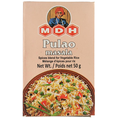 Mdh Pulao Masala