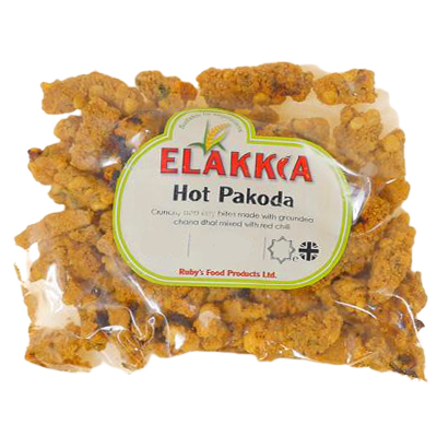 Elakkia Pakoda