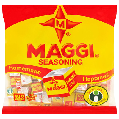 Maggi Cubes Original Seasoning