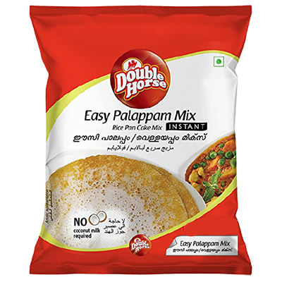 Double Horse Easy Palappam Mix