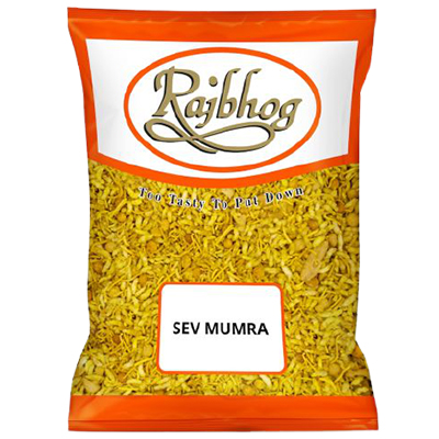 Rajbhog Sev Mumra