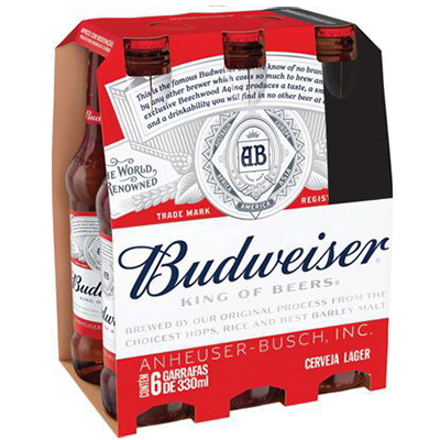 Budweiser