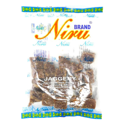 Niru Jaggery Lump Sugar