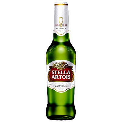 Stella Artois