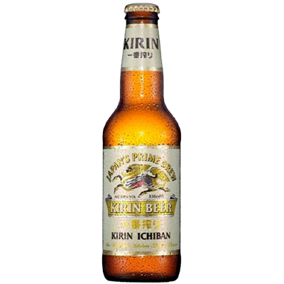 Kirin Ichiban