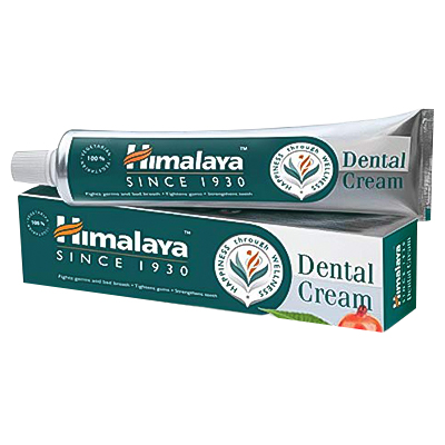 Himalaya Dental Cream