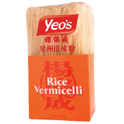 Yeos Rice Vermicelli 375g