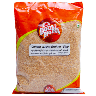 Double Horse Samba Wheat Broken