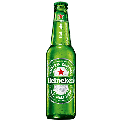 Heineken Beer