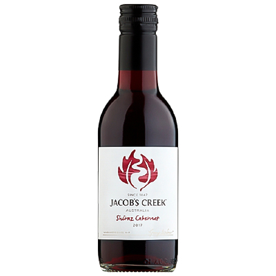 Jacobs Creek Shiraz Cabernet