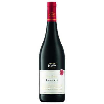 Kwv Pinotage