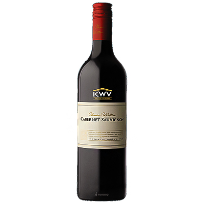 Kwv Cabernet Sauvignon