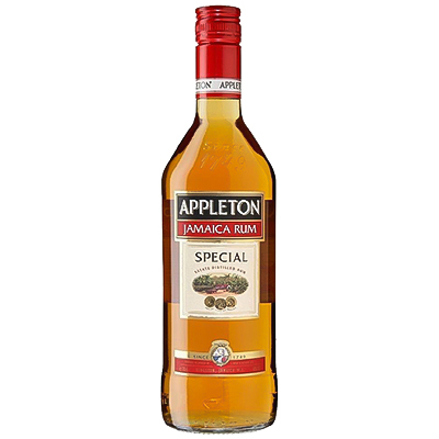 Appleton Jamaica Rum