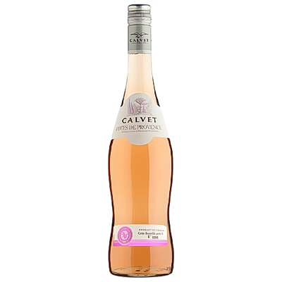 Calvet Cotes De Provence