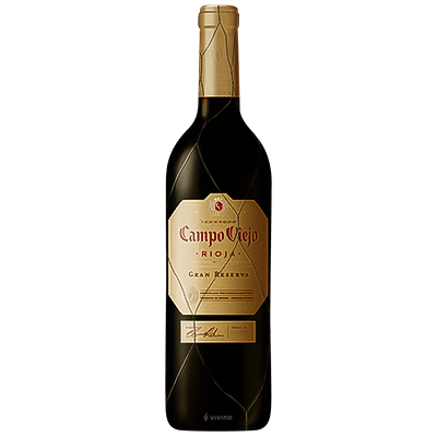 Campo Viejo Rioja Granules Reserva