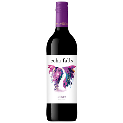 Echo Falls Merlot