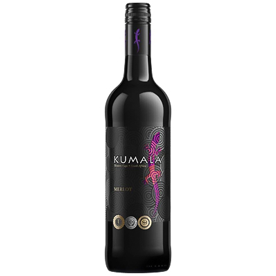 Kumala Merlot