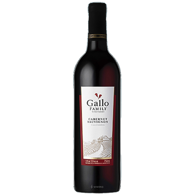 Gallo Cabernet Sauvignon