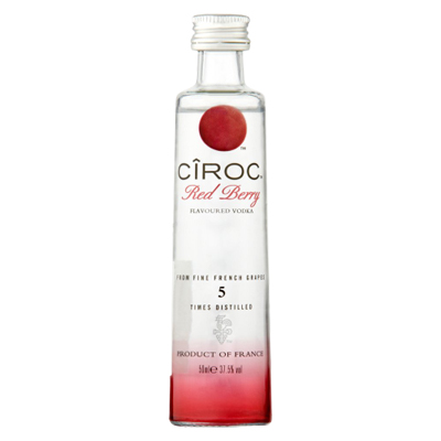 Ciroc Red Berry Vodka