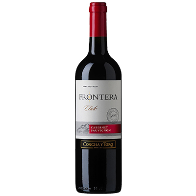 Frontera Cabernet Sauvignon