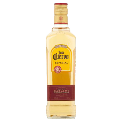 Jose Cuervo Especial Reposado Tequila