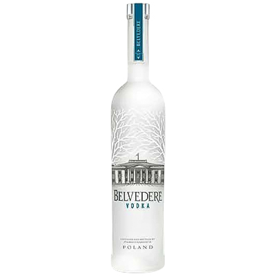 Belvedere Vodka