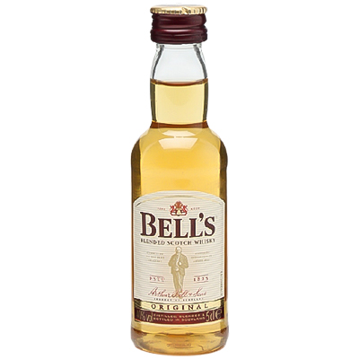 Bells Whisky