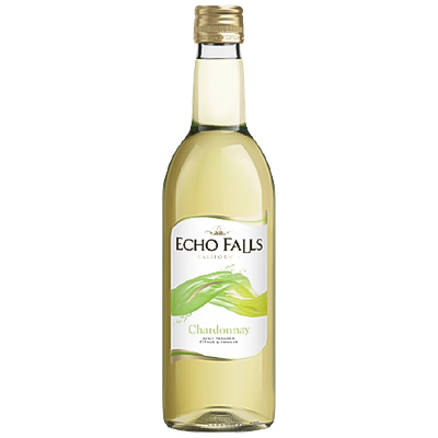 Echo Falls Chardonnay