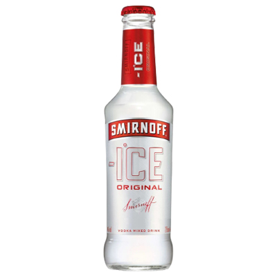 Smirnoff Ice