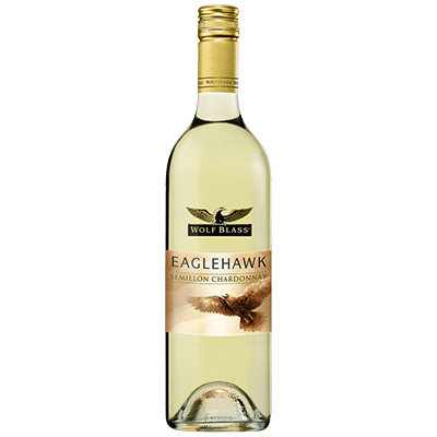 Eaglehawk Semillon Chardonnay