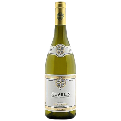 Chablis Jean Probert