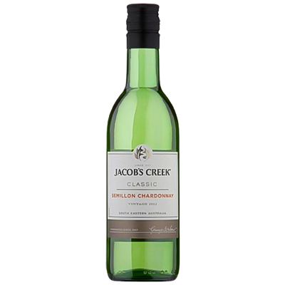 Jacobs Creek Semillon Chardonn