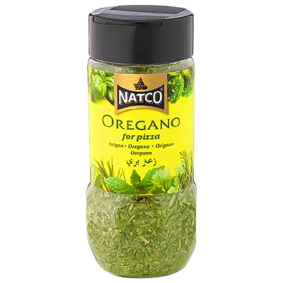 Natco Oregano For Pizza Jar