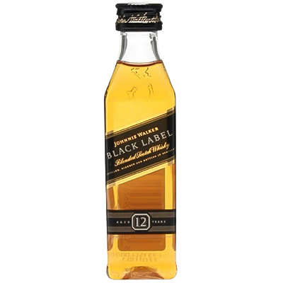 Johnnie Walker Black Label