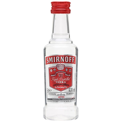 Smirnoff Vodka