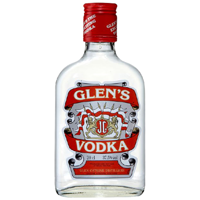 Glens Vodka