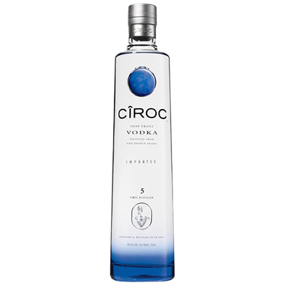 Ciroc Premium Vodka