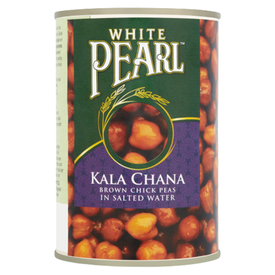 White Pearl Kala Chana