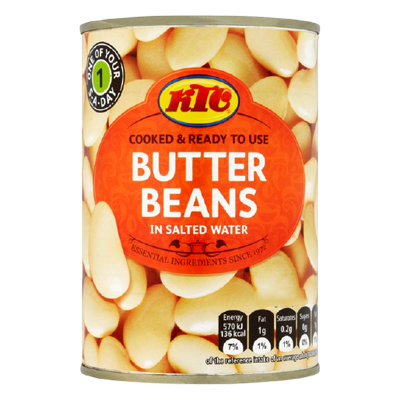 Ktc Butter Beans