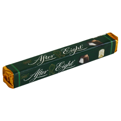 Nestl? After Eight Bitesize