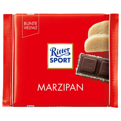 Ritter Sport Marzipan