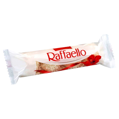 Ferrero Raffaello