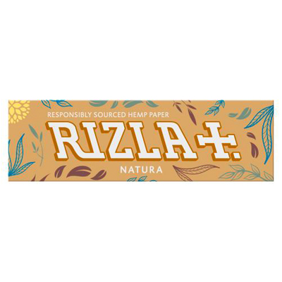 Rizla Regular Natura Papers 50pk