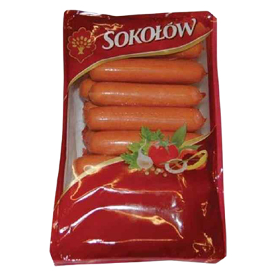 Sokolow Cocktail Franks