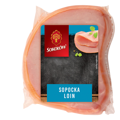 Sokolow Sopocka Loin