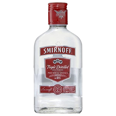 Smirnoff Premium Vodka