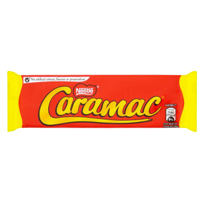 Caramac